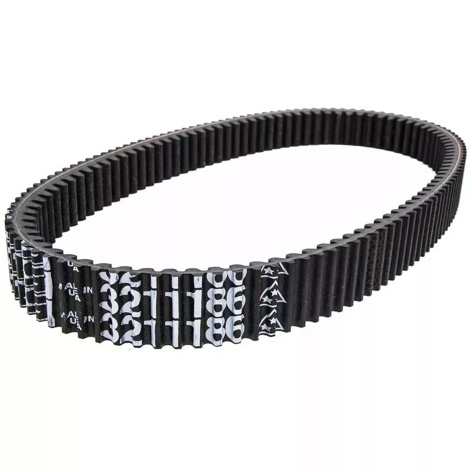 Polaris 3211186 Drive Belt Secondary Clutch Xpedition Ranger RZR Turbo XP 4 1000